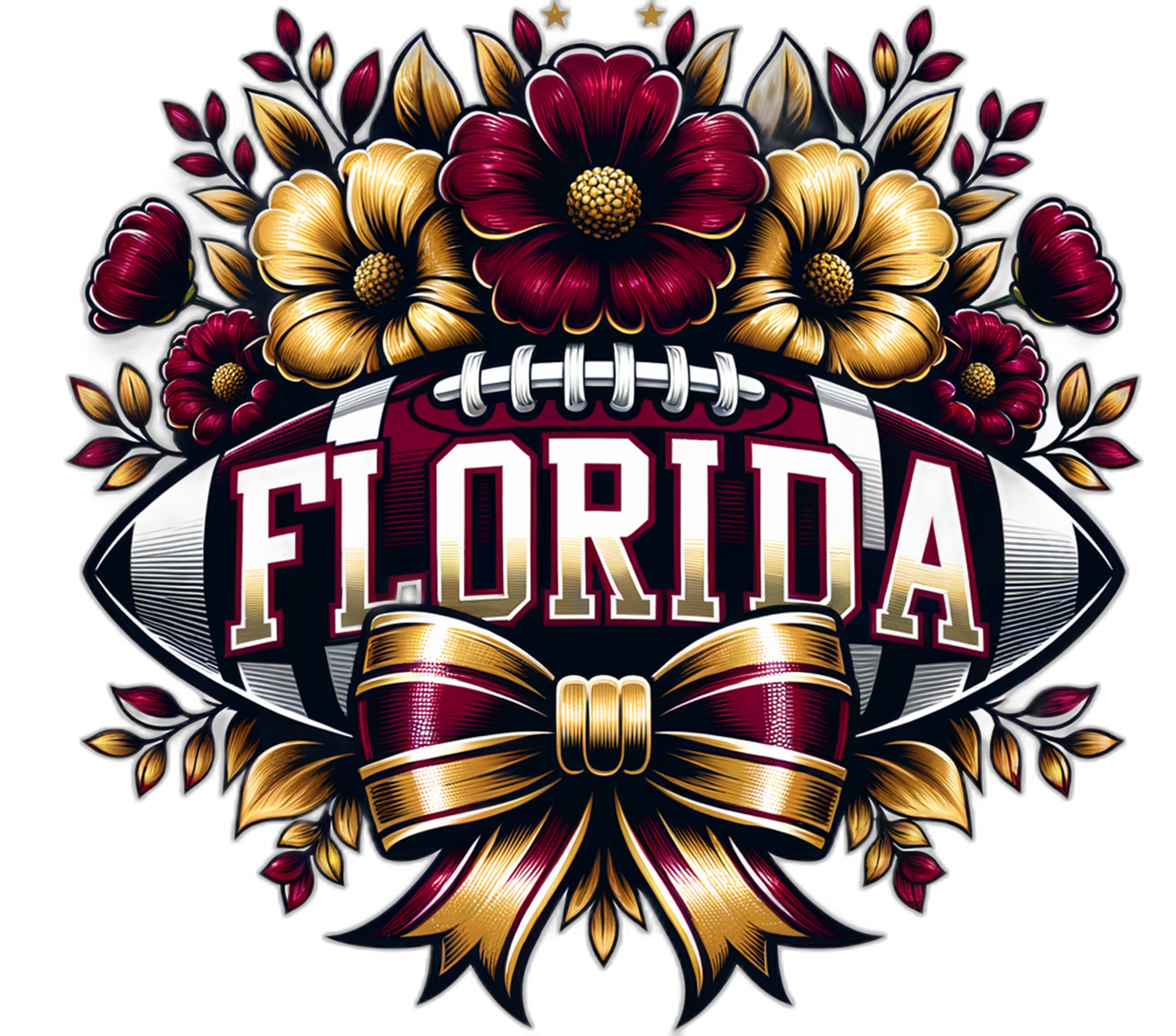 Florida State Seminoles (5 Designs)