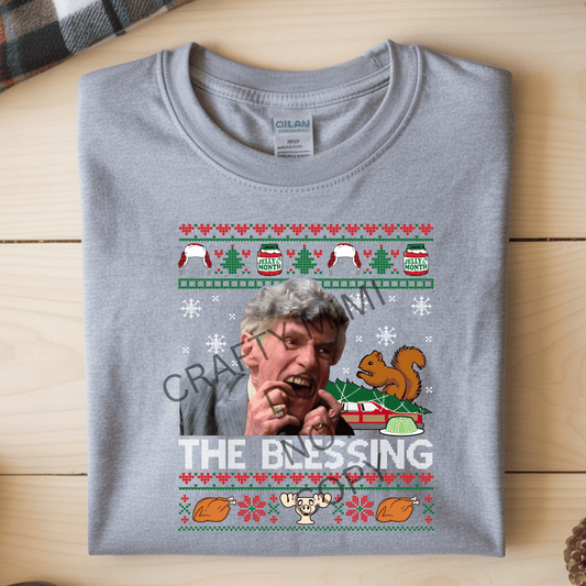 The Blessing - National Lampoon