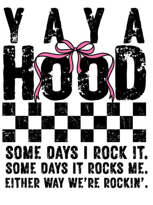 YaYa Hood