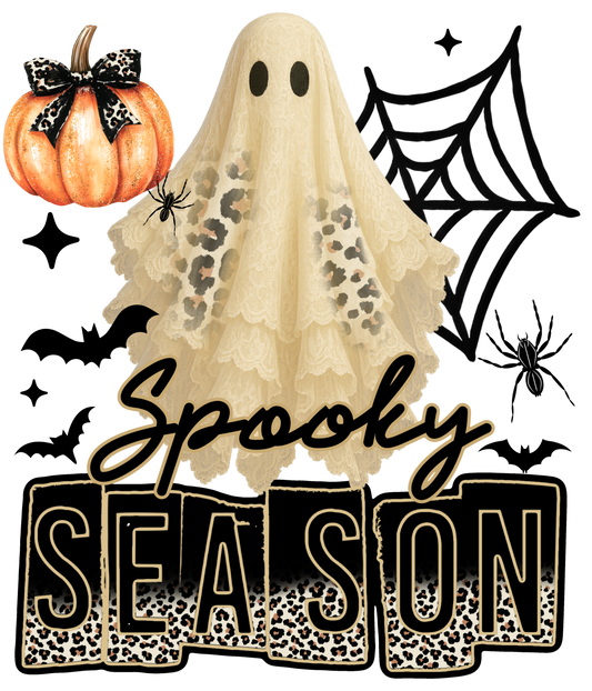 Spooky Season