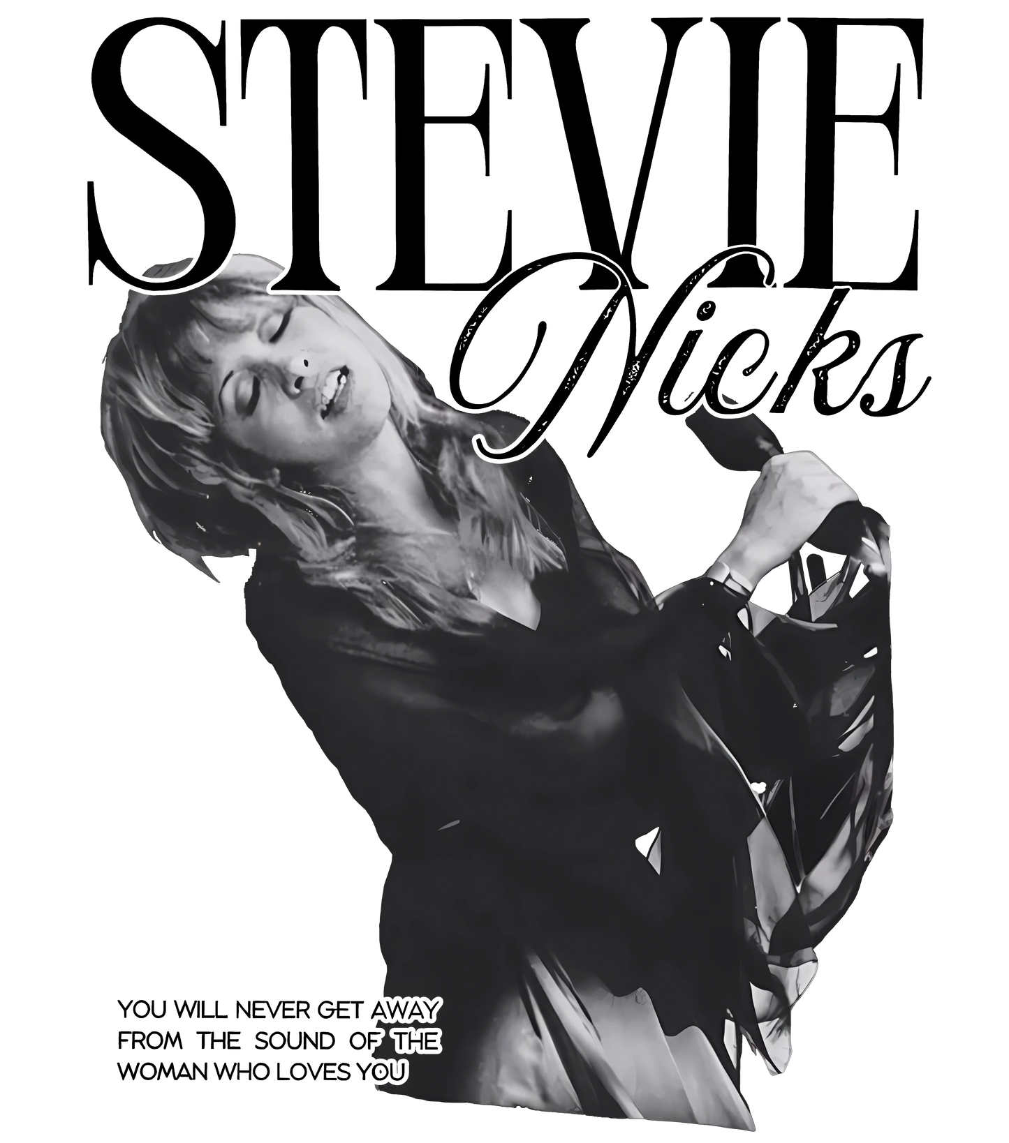 Stevie Nicks